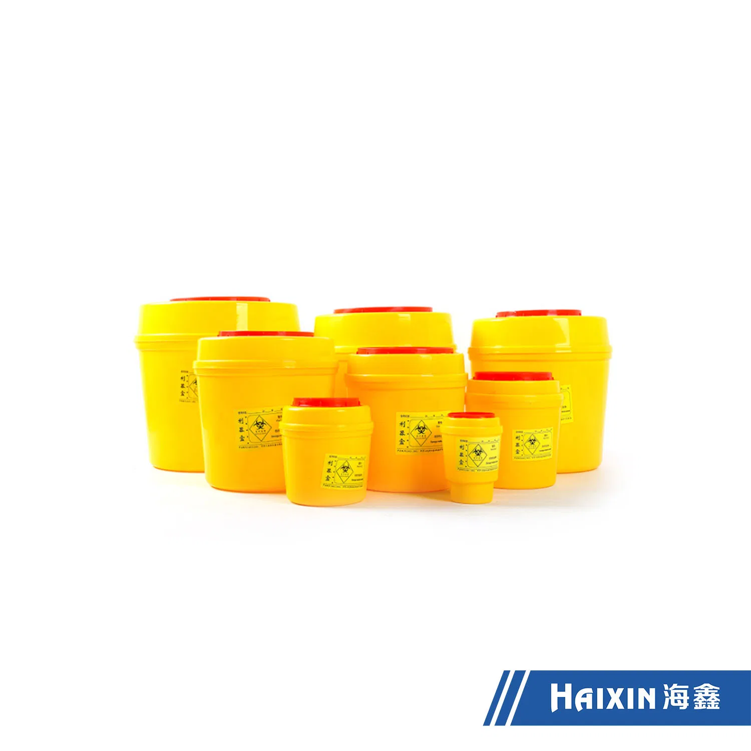 OEM 플라스틱 사출 성형 제품 옥외 산업 병원 의학 플라스틱 쓰레기통