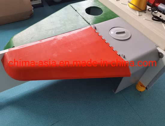 분만 상자용 고품질 플라스틱 소재 새끼 돼지 둥지/크리프 상자